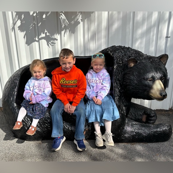 Meet your Posher, Faith - Picture 14 of 16